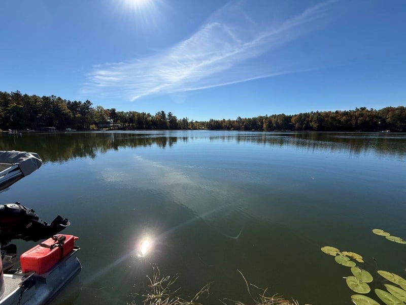 N2885 County Rd Y, Clintonville, WI 54929