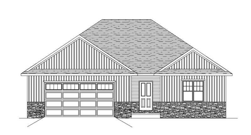 1909 Golden Gate Dr, Appleton, WI 54913
