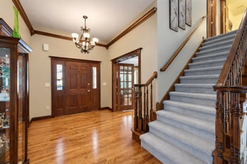 2879 Sweetfern Dr, Green Bay, WI 54313