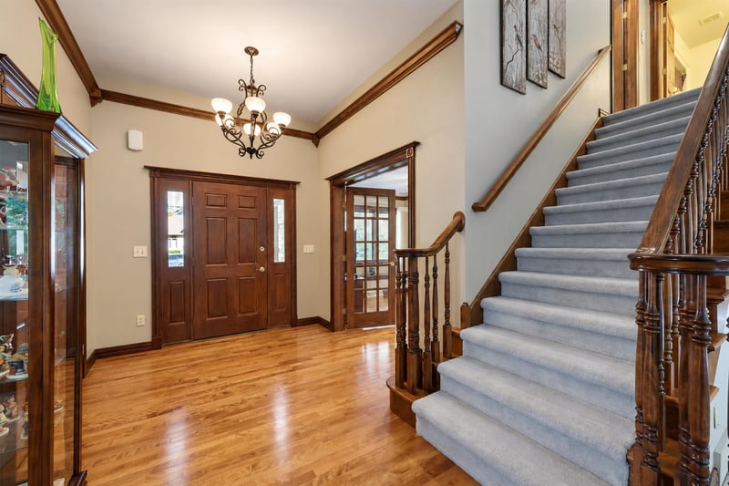 2879 Sweetfern Dr, Green Bay, WI 54313