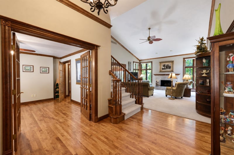 2879 Sweetfern Dr, Green Bay, WI 54313