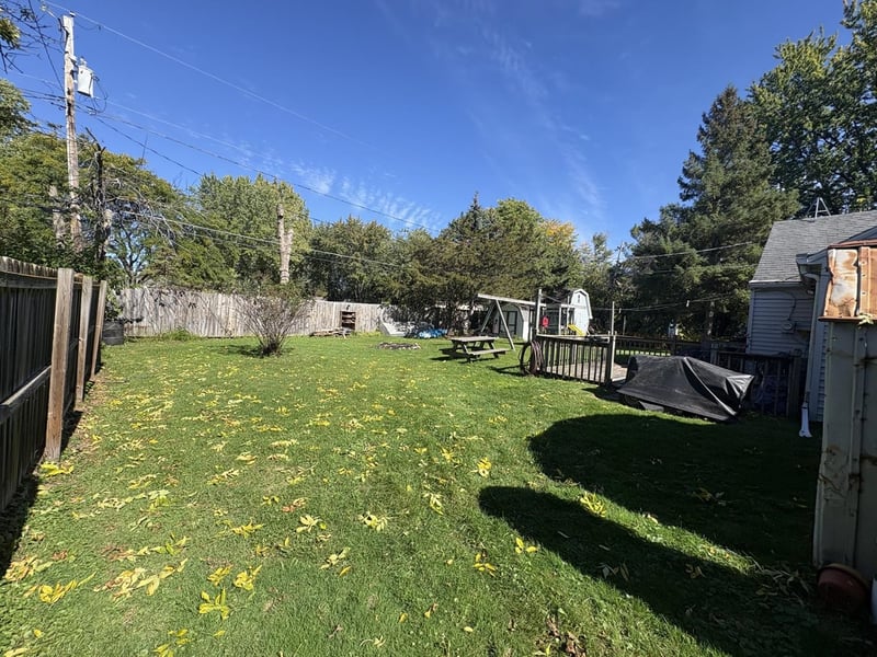 1798 Plank Rd, Menasha, WI 54952