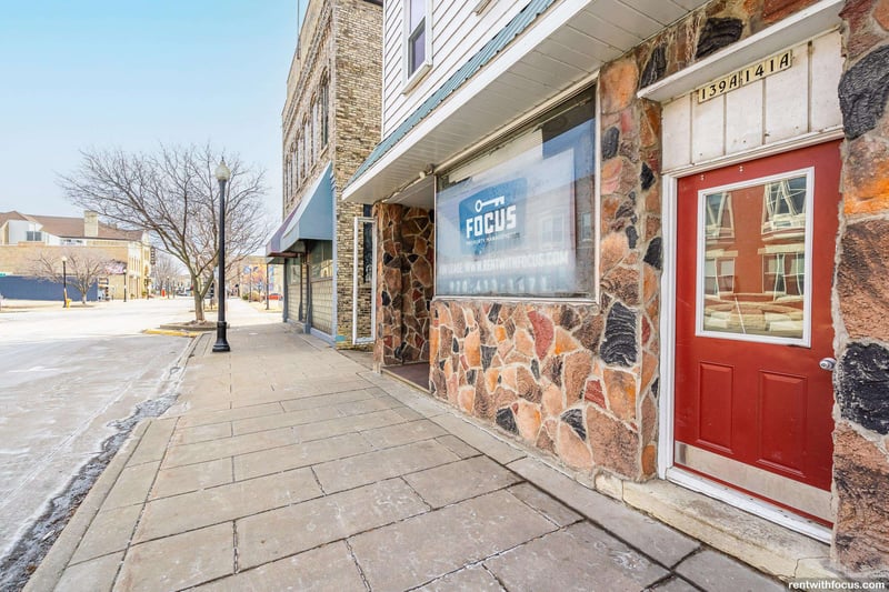 139 High Ave, Oshkosh, WI 54901