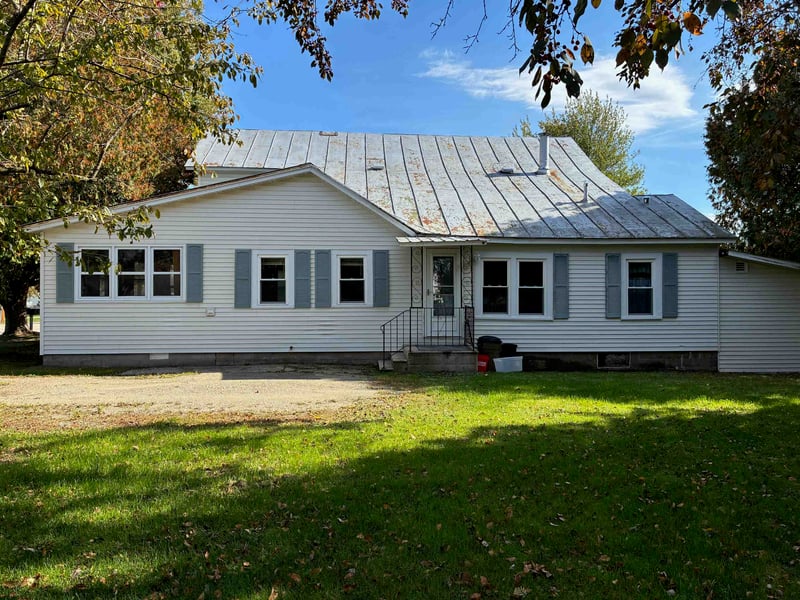 1125 Mcdonald St, Oconto, WI 54153-0000