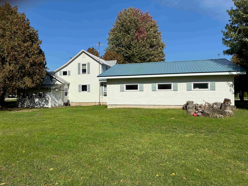 1125 Mcdonald St, Oconto, WI 54153-0000