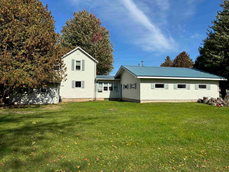 1125 Mcdonald St, Oconto, WI 54153-0000