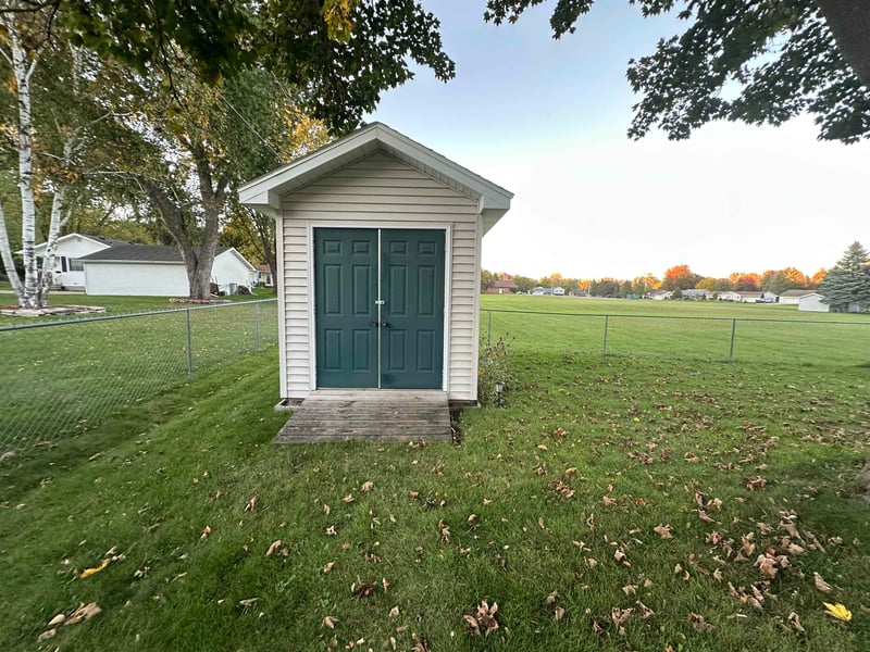 431 Schmidt Ave, Seymour, WI 54165
