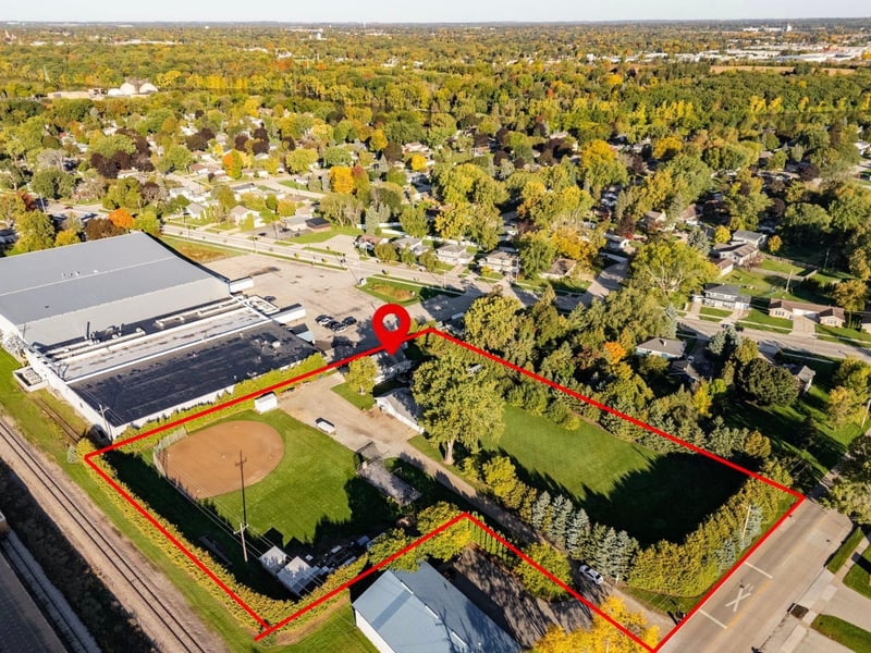 311 N Kensington Dr, Appleton, WI 54915