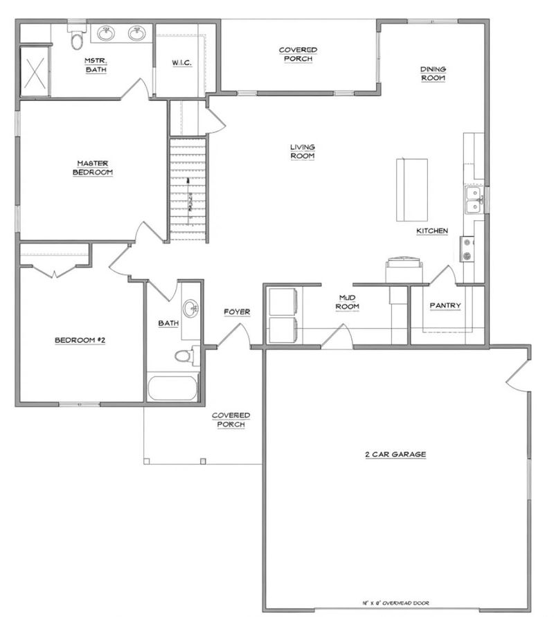 W6857 Mcallister Dr, Greenville, WI 54942