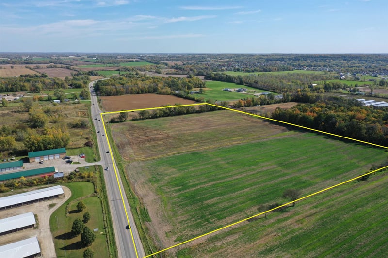Hwy 114, Menasha, WI 54952