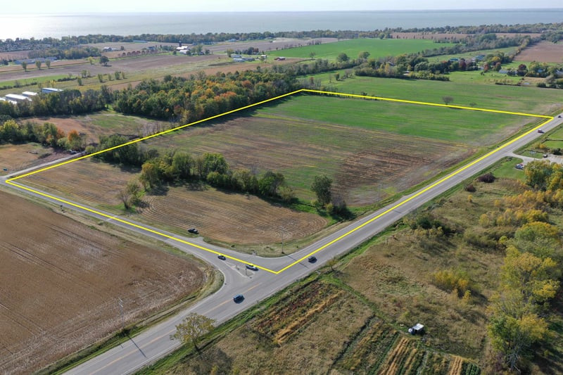 Hwy 114, Menasha, WI 54952