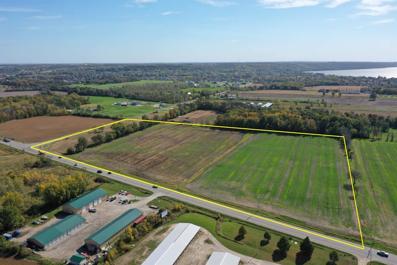 Hwy 114, Menasha, WI 54952