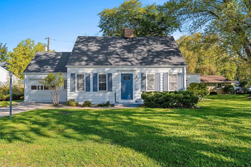 238 Belle Ave, De Pere, WI 54115