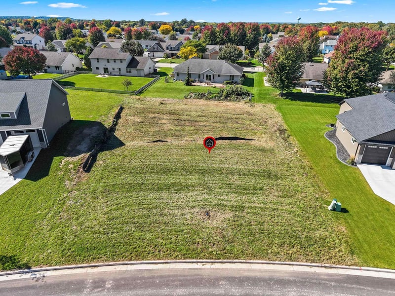 3204 Eclipse Dr, Green Bay, WI 54311