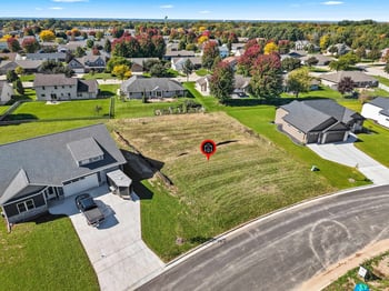 3204 Eclipse Dr, Green Bay, WI 54311