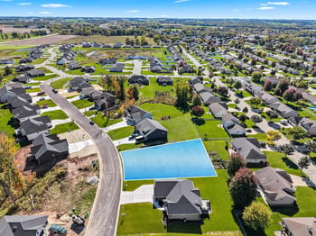 3204 Eclipse Dr, Green Bay, WI 54311
