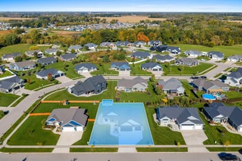 4209 Downton Cir, Green Bay, WI 54313-9110