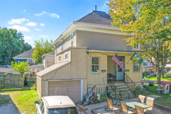617 Phoebe St, Green Bay, WI 54303-3565