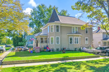 617 Phoebe St, Green Bay, WI 54303-3565