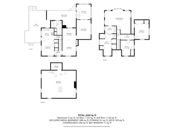 4569 Edgewater Beach Rd, Green Bay, WI 54311-9736