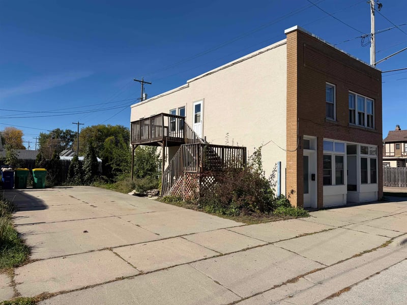 515 Forest St, Green Bay, WI 54302-1814