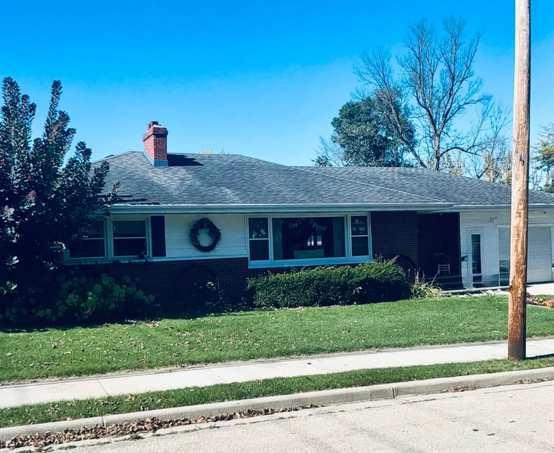 235 S Mill St, Hortonville, WI 54944
