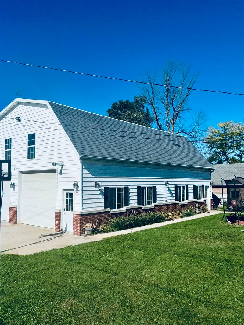 235 S Mill St, Hortonville, WI 54944