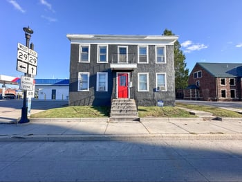 113 S Monroe Ave, Green Bay, WI 54301-4055