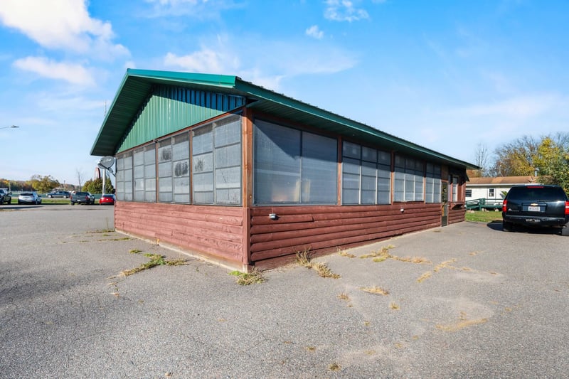 10139 W Us Highway 8, Crandon, WI 54520