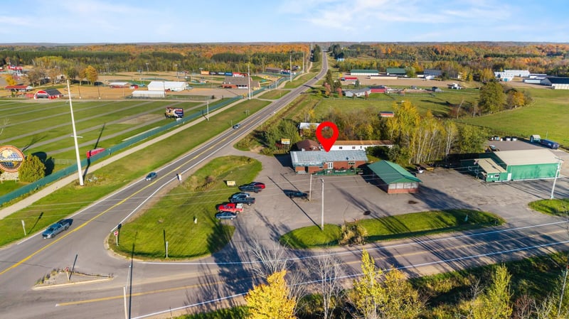 10139 W Us Highway 8, Crandon, WI 54520