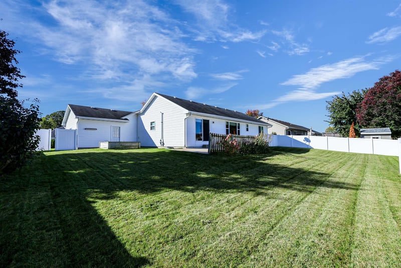 804 W Ann St, Kaukauna, WI 54130