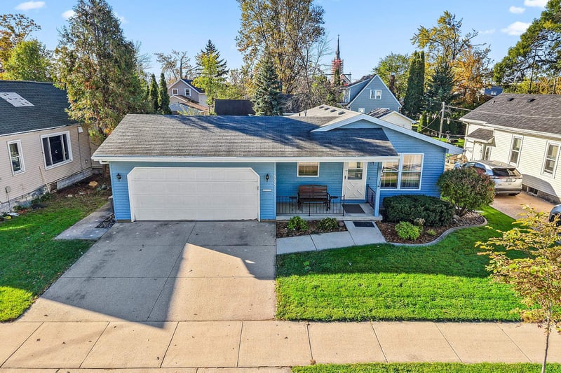 Home Worth Check