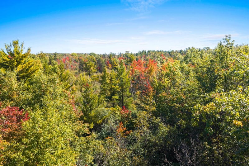 Tadpole Ln, Oconto, WI 54153