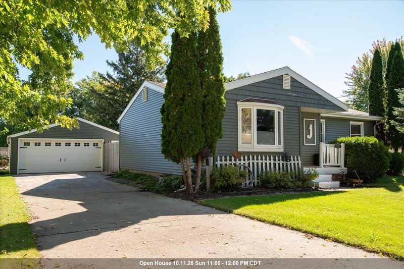 Home Worth Check