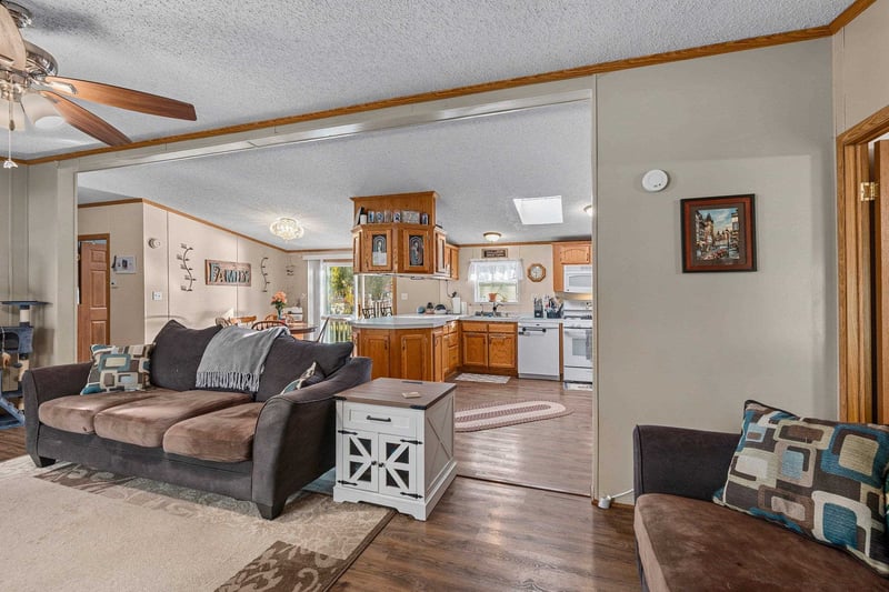 1239 Melissa Blvd, Little Suamico, WI 54141