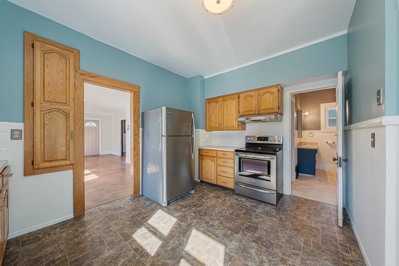 1561 W Prospect Ave, Appleton, WI 54914-5147