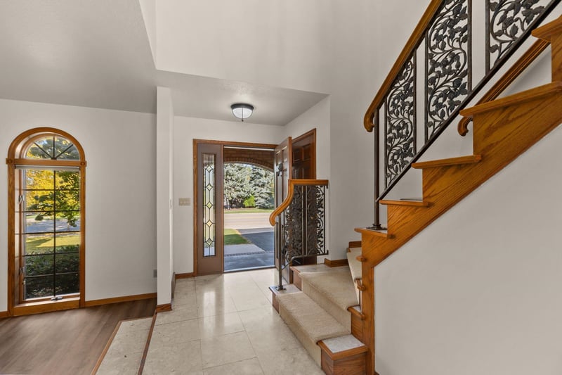 1580 Arboretum Dr, Oshkosh, WI 54901