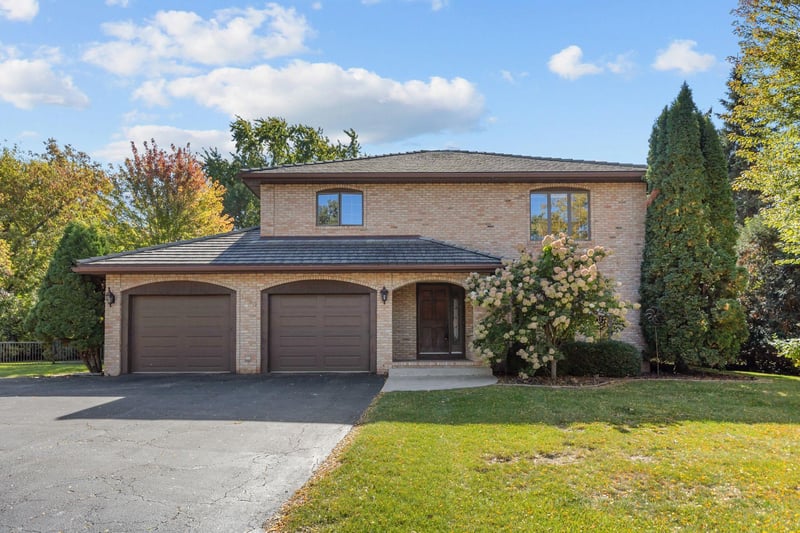 1580 Arboretum Dr, Oshkosh, WI 54901