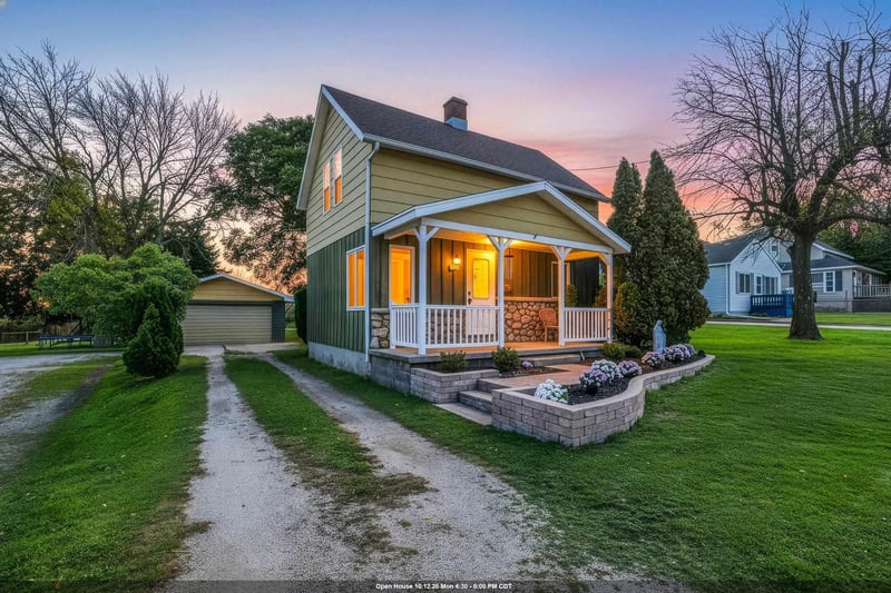 Home Worth Check