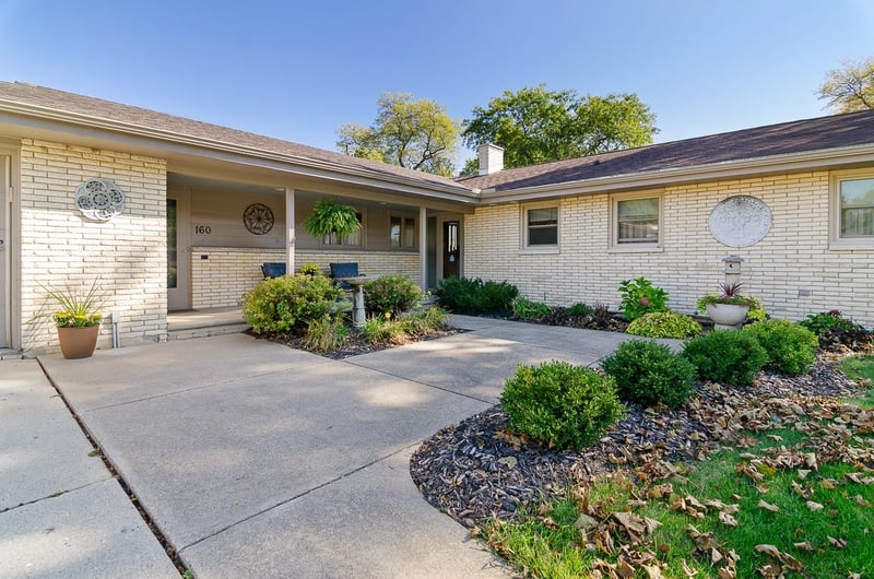 160 St Marys Blvd, Green Bay, WI 54301