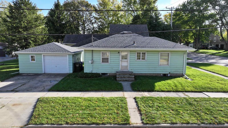 1500 Main Ave, Kaukauna, WI 54130