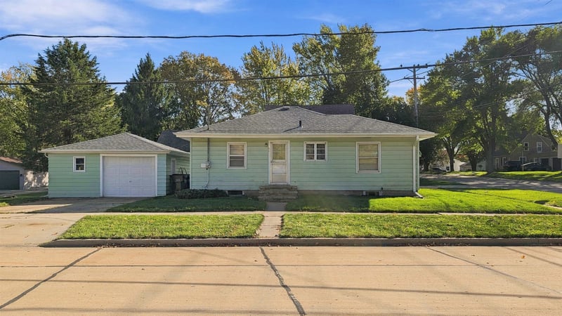 1500 Main Ave, Kaukauna, WI 54130