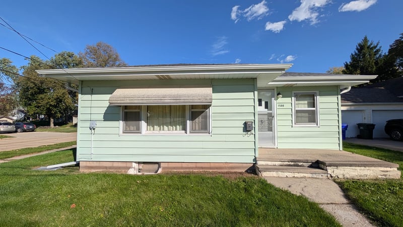 1500 Main Ave, Kaukauna, WI 54130