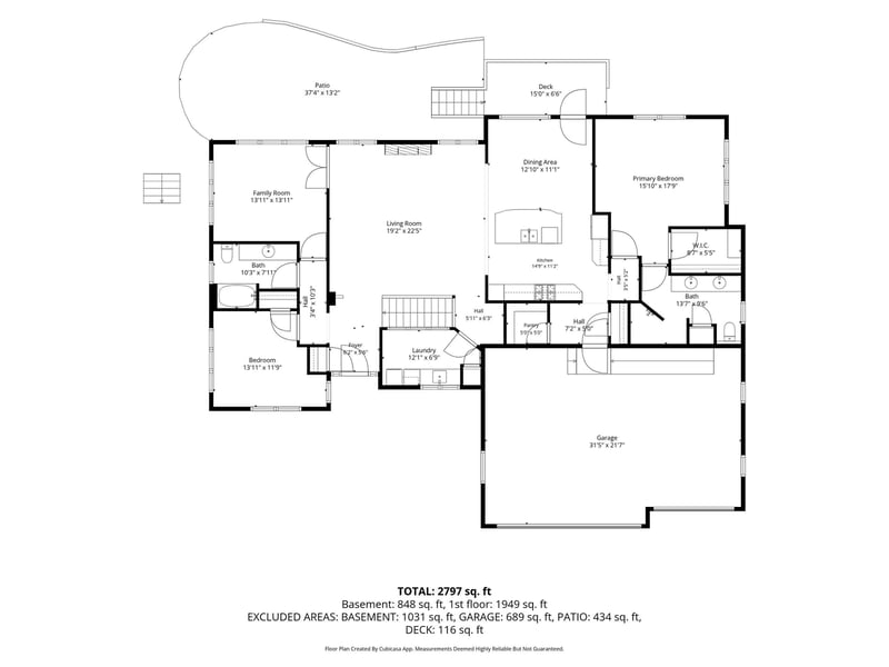 248 Shelley Ln, De Pere, WI 54115-3756