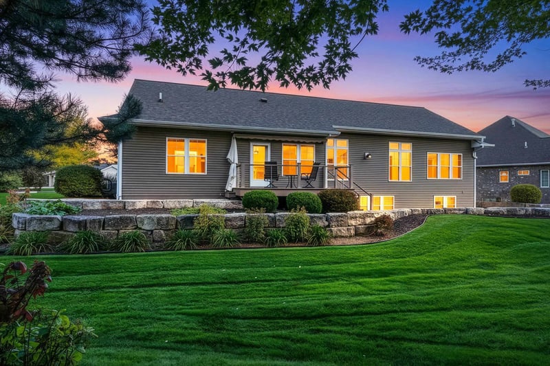 248 Shelley Ln, De Pere, WI 54115-3756
