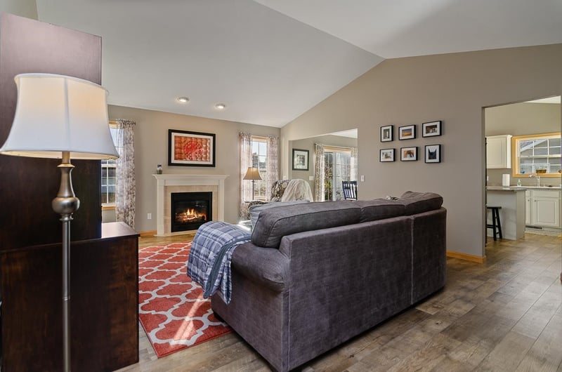 N2262 Holy Hill Dr, Greenville, WI 54942-9777