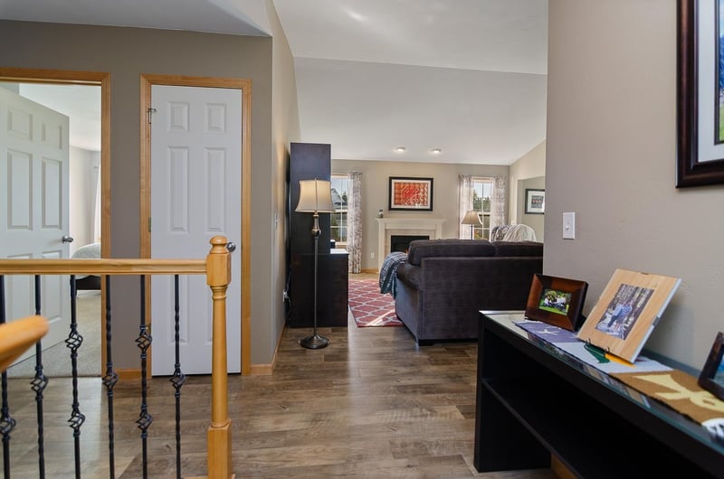 N2262 Holy Hill Dr, Greenville, WI 54942-9777