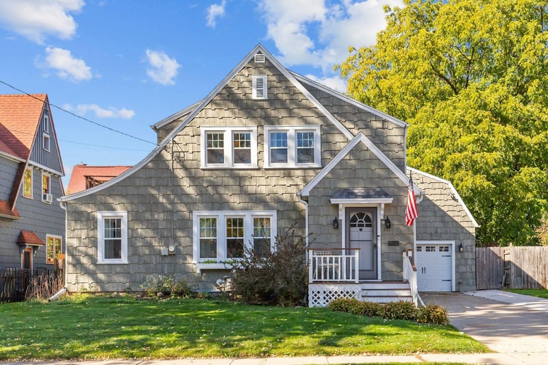 911 N Rankin St, Appleton, WI 54911