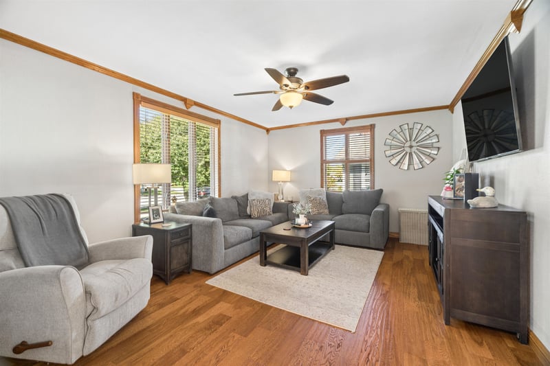 512 Spring St, Chilton, WI 53014
