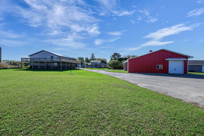 W2256 County Road G, Seymour, WI 54165